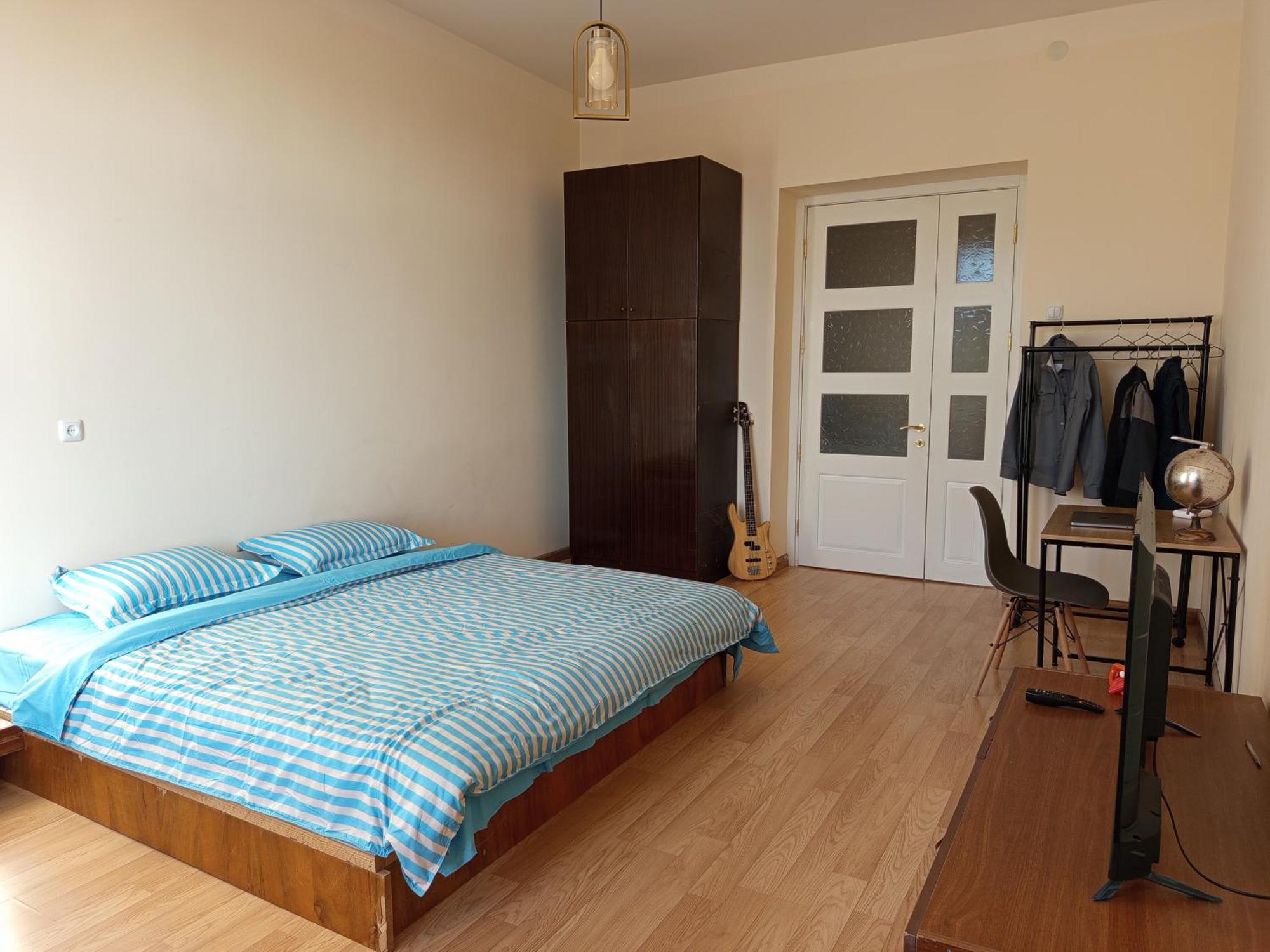 Living Spaces - Guesthouse Yerevan Luaran gambar