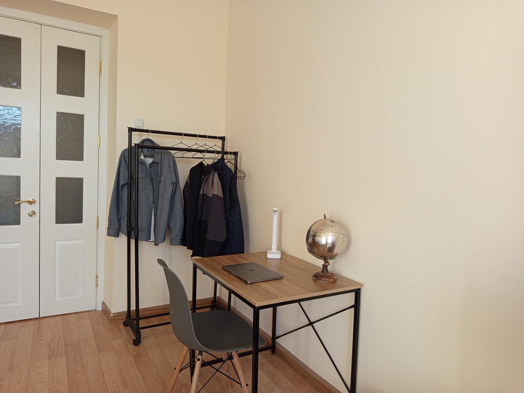 Living Spaces - Guesthouse Yerevan Luaran gambar