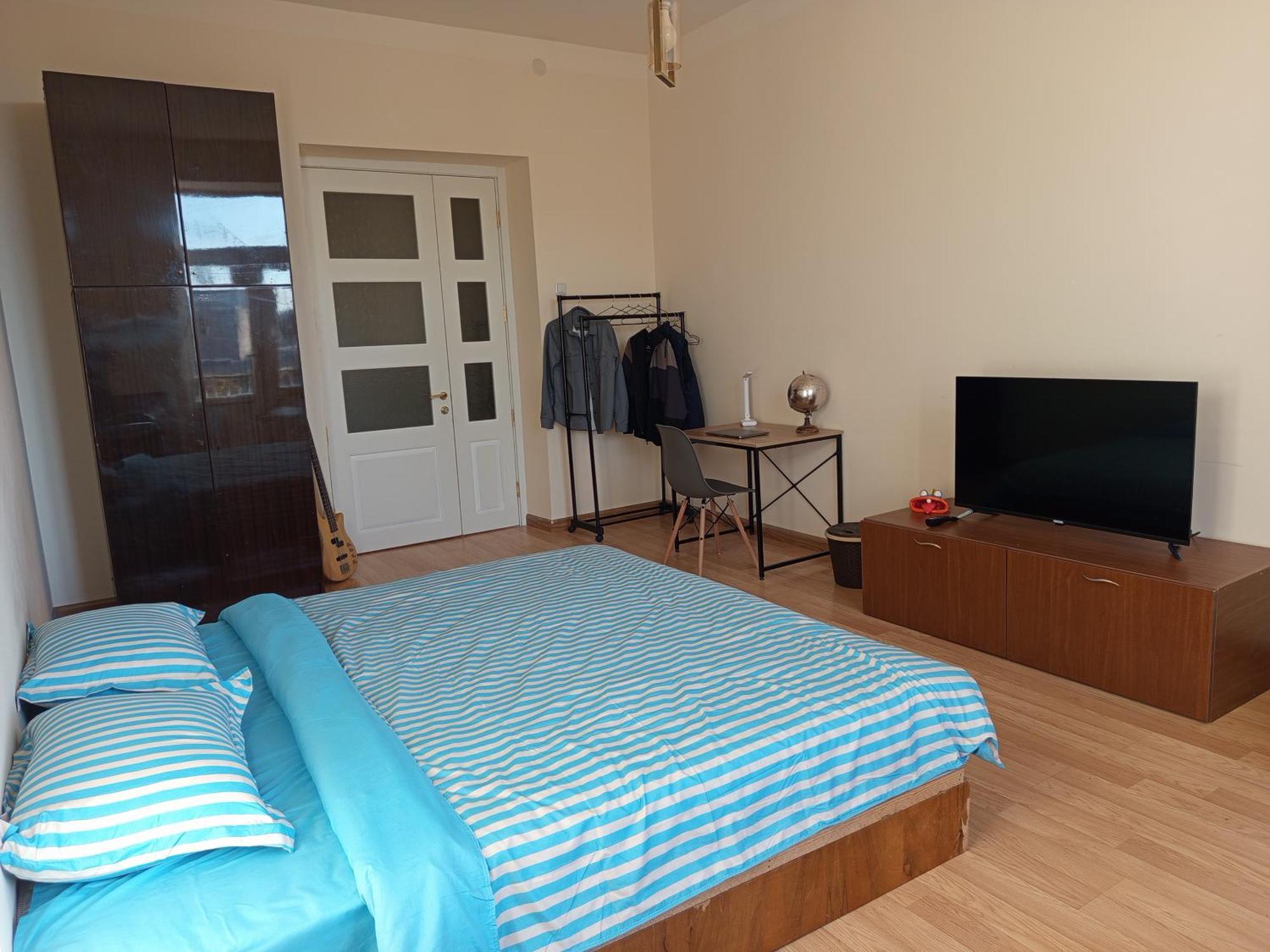 Living Spaces - Guesthouse Yerevan Luaran gambar