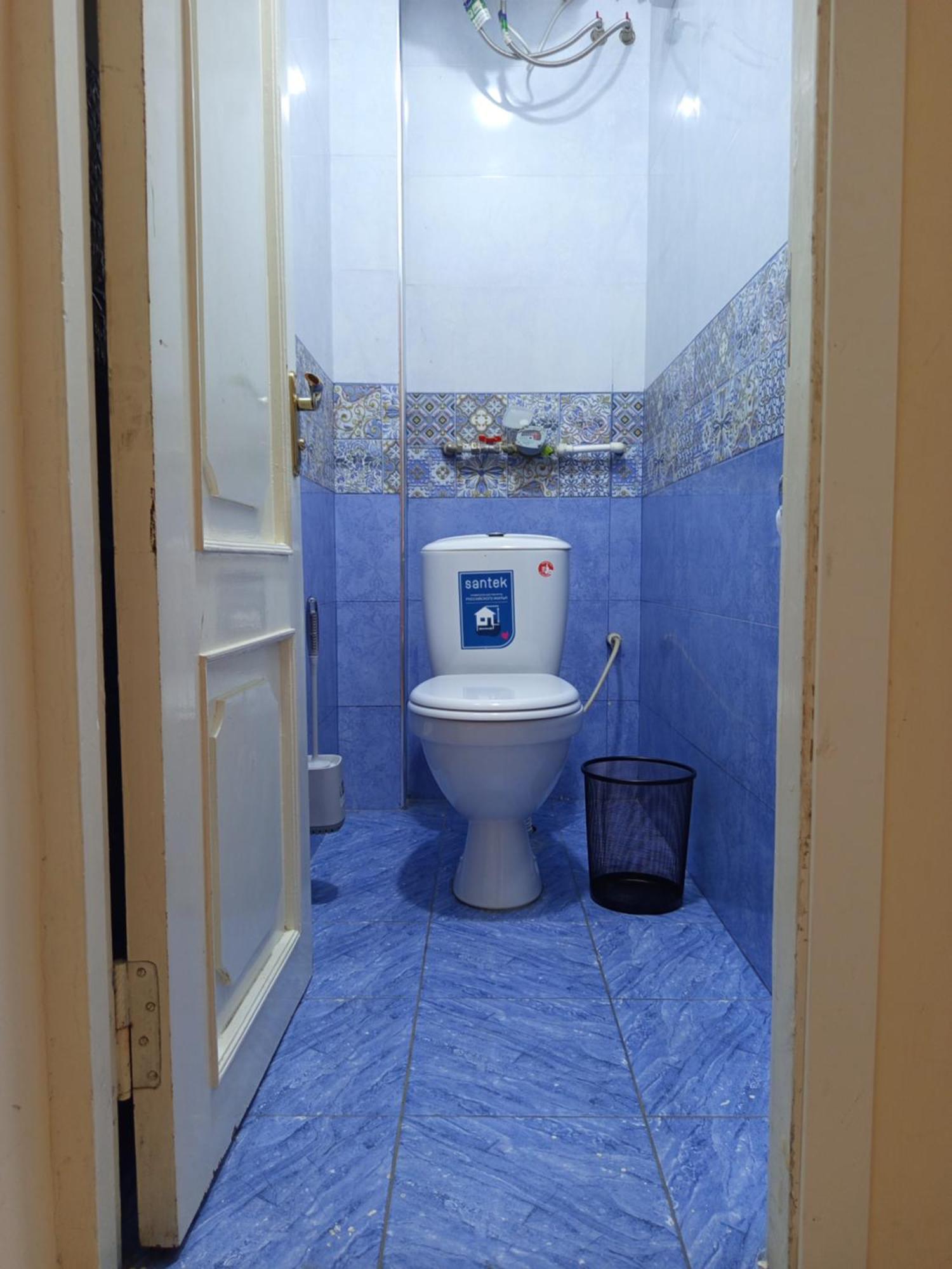 Living Spaces - Guesthouse Yerevan Luaran gambar