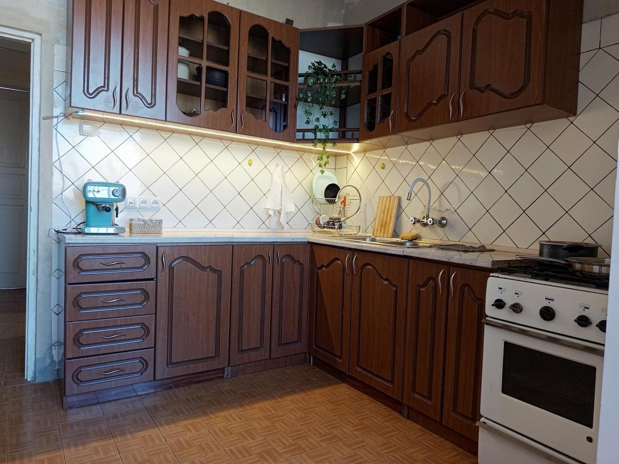 Living Spaces - Guesthouse Yerevan Luaran gambar