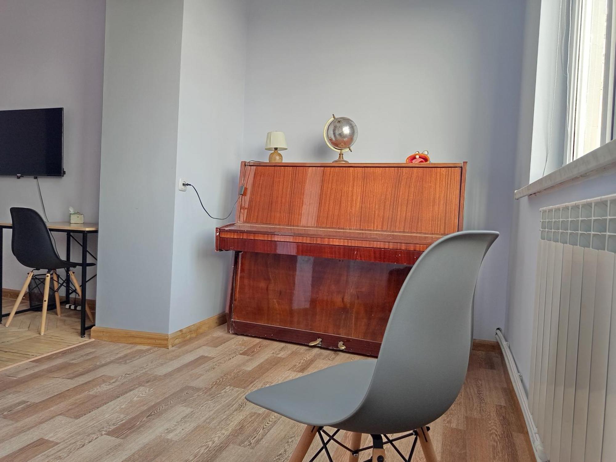 Living Spaces - Guesthouse Yerevan Luaran gambar