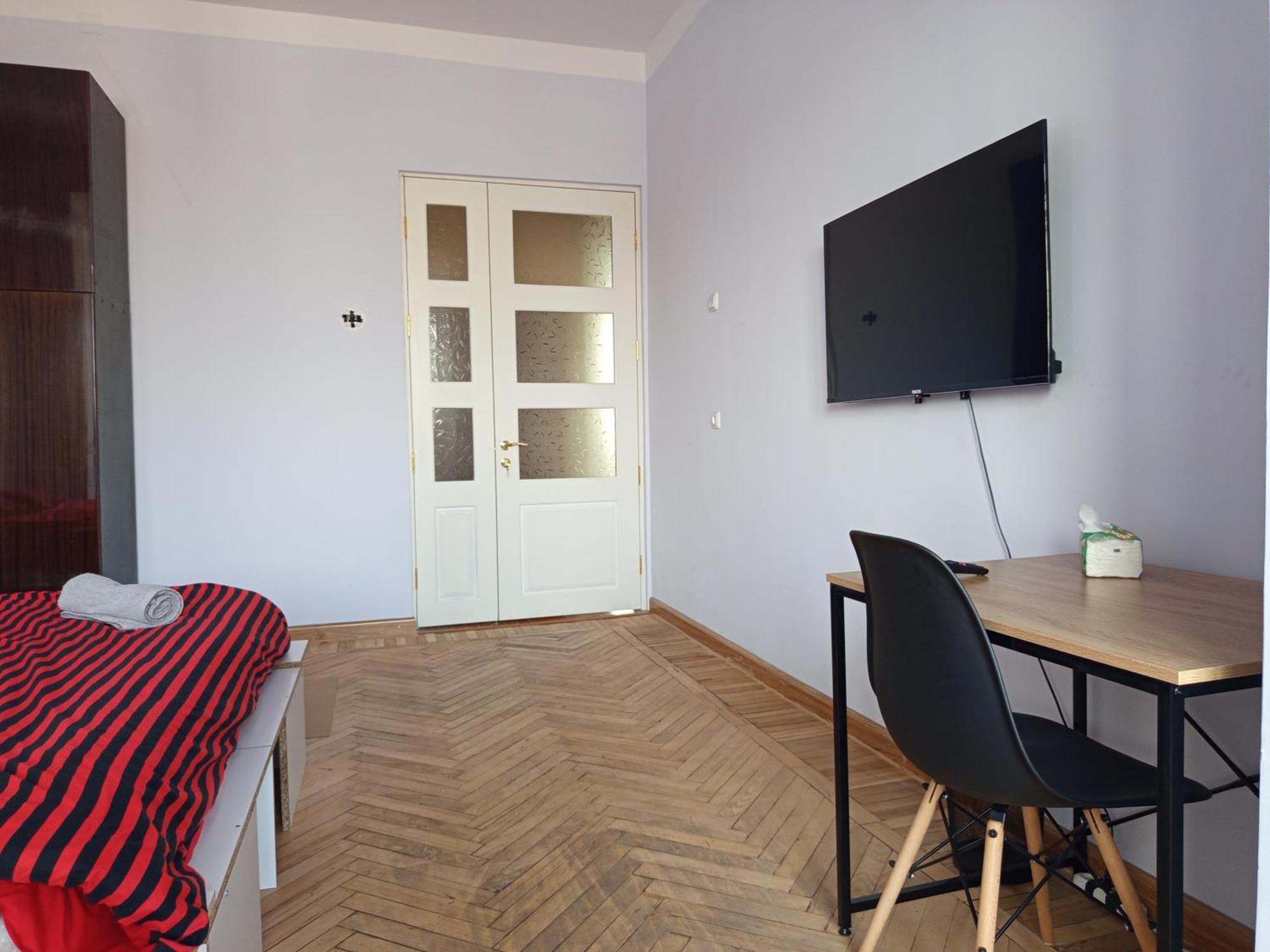 Living Spaces - Guesthouse Yerevan Luaran gambar